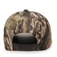 thumbnail image 2 of Outdoor Cap RANGE Moisture Wicking Polyester-Mossy Oak Country, 2 of 8