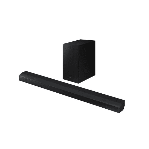 Restored SAMSUNG HW-B63M/ZA 3.1ch Soundbar w/ Dolby5.1 / DTS Virtual:X 2022 (Refurbished)