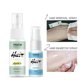 thumbnail image 5 of Fiudx Ofertas relampago Spray depilatorio para piernas, manos, cuerpo, líquido suave, 30 ml, 5 of 7