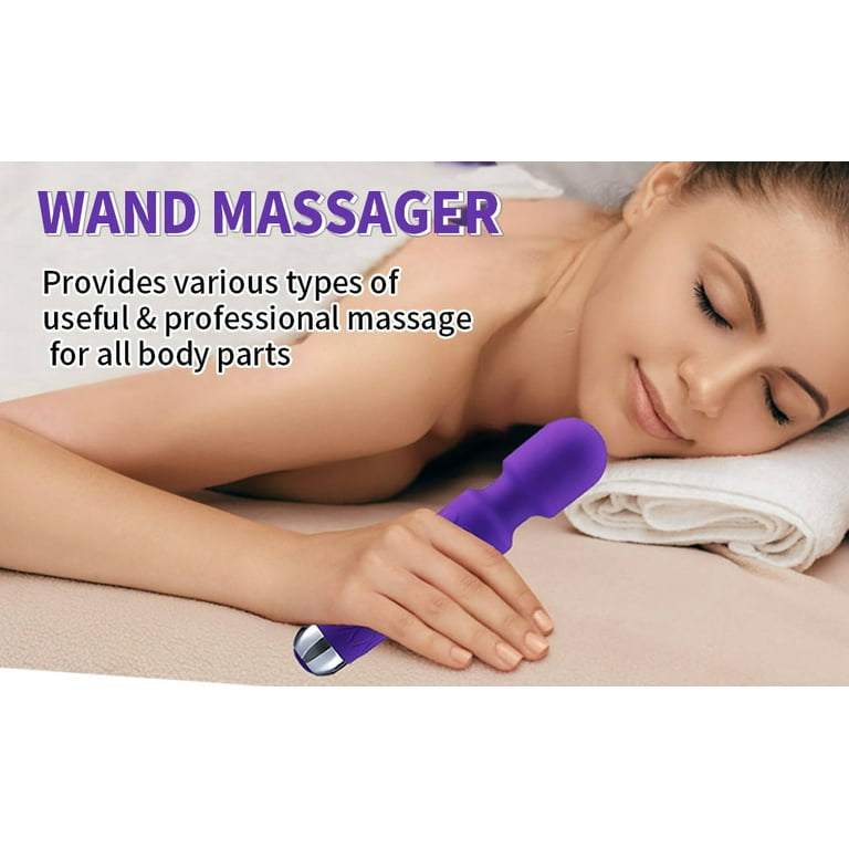 Hand Held Massager - Vibration Sensory Toy