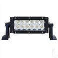 thumbnail image 1 of Parts Direct Golf Cart 7.5" LED Utility Light Bar Combo Flood/Spot Beam, 1 of 2