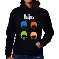 thumbnail image 1 of Sudadera Mujer The Beatles D-4, 1 of 3