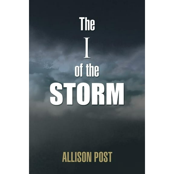 The I of the Storm