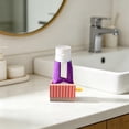 thumbnail image 4 of Toothpaste Tube Squeezer, Dispenser Clip for Maximum Toothpaste Extraction, Yellow, 4 of 7