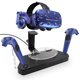 thumbnail image 2 of Cargador De Controlador De Soporte Vr Control Táctil De Carga Dual Soporte De Pantalla De Soporte Magnético Para Htc Vive / Vive Pro 2 En 1 Minnieouse EL012916-00, 2 of 6