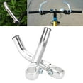 thumbnail image 4 of Aluminum Alloy Rest Handlebar End Extender Bars Mountain Bike Cycling Handle Bar Ends 22.2mm Bars Accessories, 4 of 9