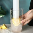 thumbnail image 6 of Cocktail Shaker Drink Wine Mixer Food Grade Durable Boba Tea Shaker, 6 of 10