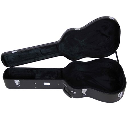 Gearlux Dreadnought Acoustic Guitar Hard Case