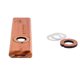 thumbnail image 3 of Sonducket Kazoo Musical tocando la boca flautas instrumento de viento de guitarra ukelele jugador fiesta al aire libre ensayar actuación Accesorios para instrumentos musicales, 3 of 6