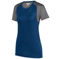 thumbnail image 1 of Ladies Astonish Jersey M Navy/Graphite, 1 of 1