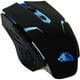 Rocksoul RSMS-00115 6D Optical Gaming Mouse, Black - Walmart.com