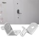 thumbnail image 2 of Eigraketly 10 unids/set estante de pared de cocina soporte montado Pin surtido dormitorio estantería tablero Peg muebles Hardware Herramientas y ferretería, 2 of 6