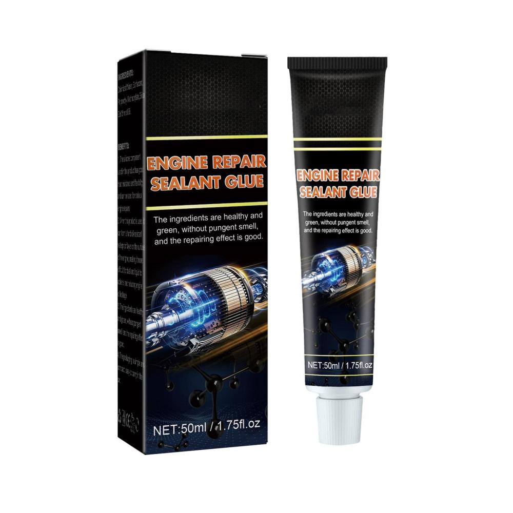 Engine Gasket SealerHigh Temp Engine Gasket Sealant Adhesive50ml