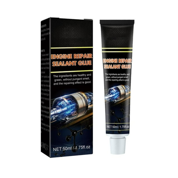 Engine Gasket SealerHigh Temp Engine Gasket Sealant Adhesive50ml