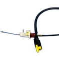 thumbnail image 2 of 52060163AP original Shift line brake lock for Jeep Wrangler 07~18, 2 of 3