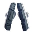 thumbnail image 4 of 55mm Road Bicycle Cycle Bike Brake Holder Shoes Rubber Pads Blocks, 4 of 4