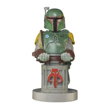 cable guys controller holder boba fett