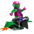 thumbnail image 5 of LEGO Super Heroes Spider-Man: Web Warriors Ultimate Bridge 76057, 5 of 7