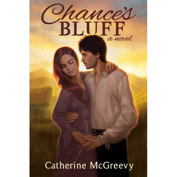 Chance's Bluff (Paperback)