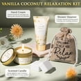 thumbnail image 6 of Sympathy Gifts Baskets for Loss of Loved One Mother Father Husband Mom Dad, Memorial Bereavement Grief Condolences Gift Basket for Loss, Hug In A Box Miscarriage Gifts for Mothers Women Care Package, 6 of 9
