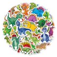 thumbnail image 5 of 100 Pcs Dinosaur Stickers for Kids, Vinyl Decals, 5 of 5