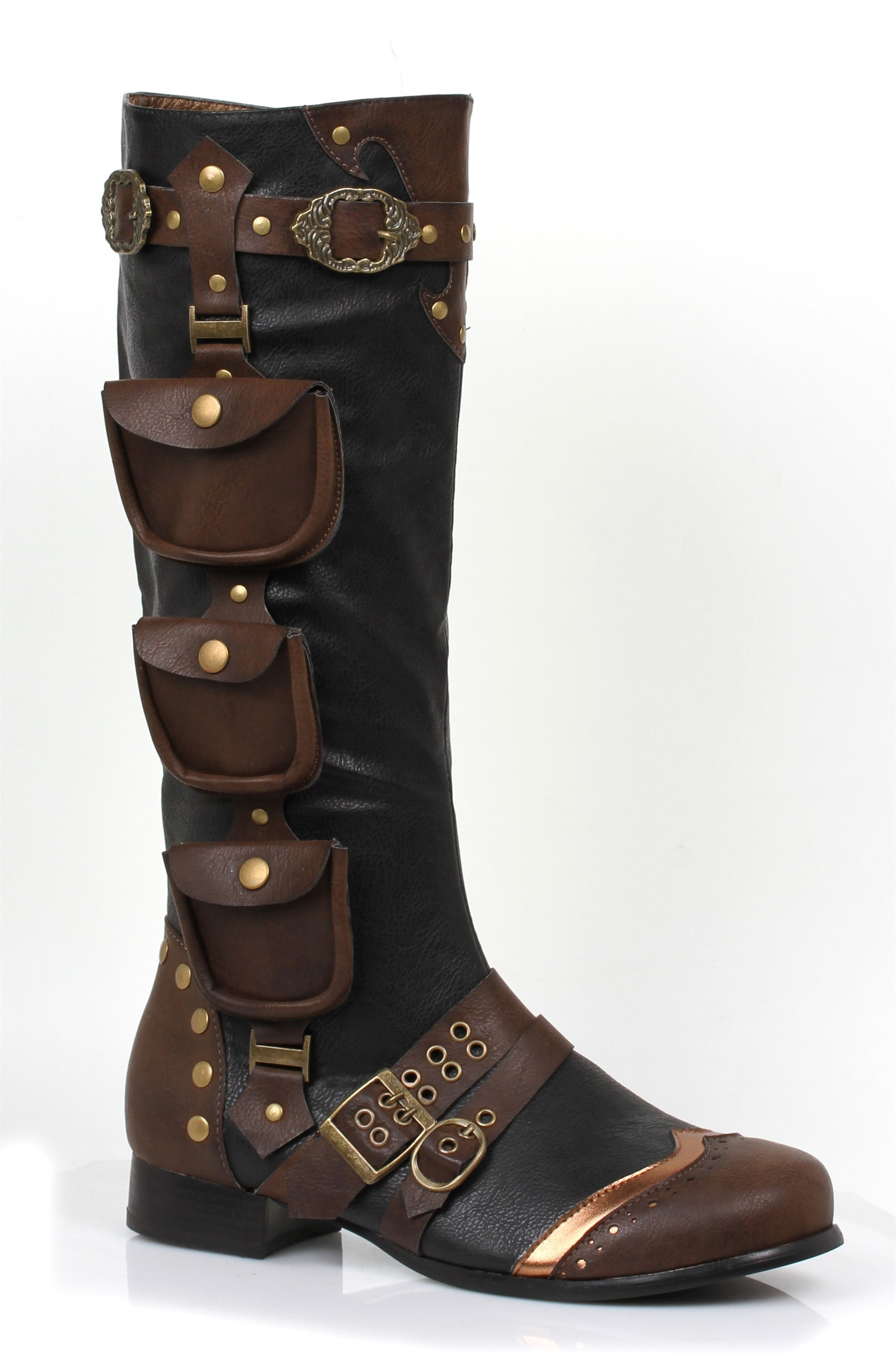 mens knee high boots