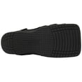 thumbnail image 2 of Complete Medical Darco Med-Surg Shoe Black Square-Toe Mens, Large, 0.75 Pound, 2 of 2