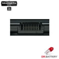 thumbnail image 3 of Dr. Battery - Samsung SDI Cells for Asus N45SF / N45SJ / N45SL / N45SN / N45SV / N55 / N55E / N55S / N55SF / N55SL / N75 / N75E / N75S / N75SF / N75SL / A32-N45 / A32-N55, 3 of 5