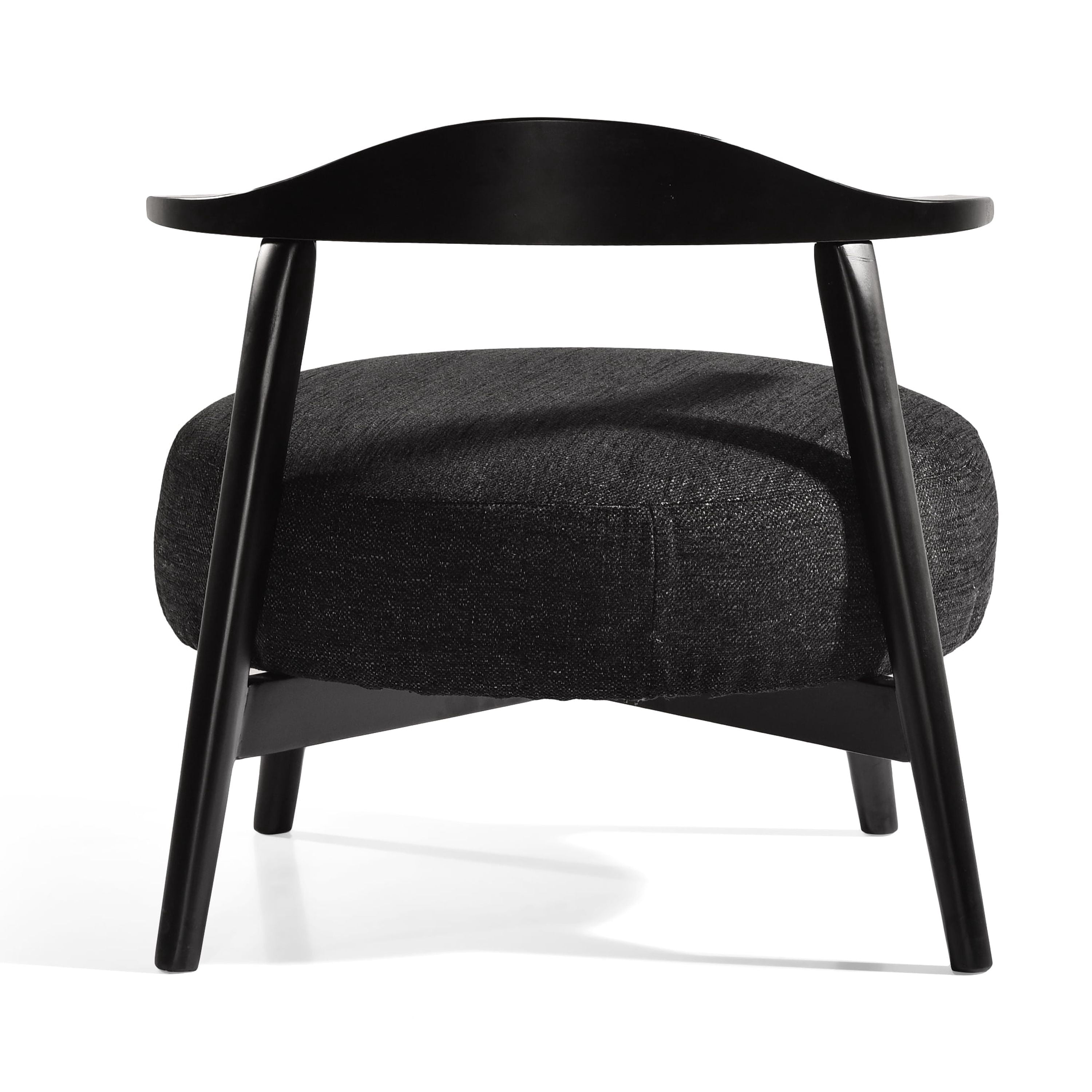 MAYEERTY Modern Accent Chair - Cozy Stylish for Living Room