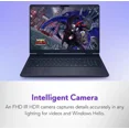 thumbnail image 5 of Alienware - 16X Aurora 16" 2.5K Gaming Laptop - Intel Core Ultra 9 275HX 2025 - 32GB Memory - NVIDIA GeForce RTX 5060 - 1TB Storage - Interstellar Indigo, 5 of 5
