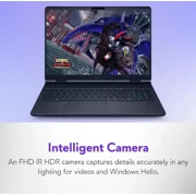 Alienware - 16X Aurora 16 2.5K Gaming Laptop - Intel Core Ultra 9 275HX 2025 - 32GB Memory - NVIDIA GeForce RTX 5060 - 1TB Storage - Interstellar Indigo