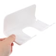 thumbnail image 3 of WHAMVOX Tennis Badminton Racquet Display Mounted for Sports Enthusiasts 2Pcs, 3 of 8