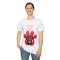 thumbnail image 6 of Dog shirt,Unisex Softstyle T-Shirt, 6 of 8