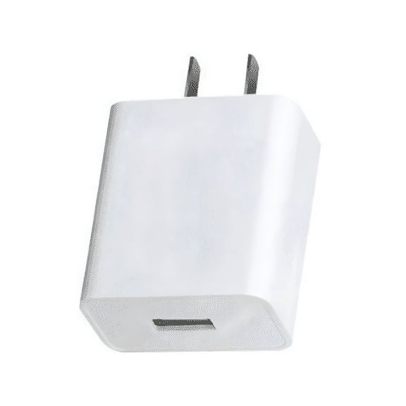 GJX USB Wall Charger for Phone, Tablet, and Other USB Powered Devices
