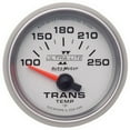 thumbnail image 4 of AutoMeter 4949 Ultra-Lite II Electric Transmission Temperature Gauge, 4 of 4