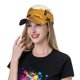 thumbnail image 5 of Fotbe Western Cowboy Ranch Gorro Clásico de Béisbol, Gorra Ajustable con Broche Snapback, Gorro de Exterior de Algodón Suave, 5 of 6