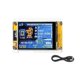 thumbnail image 2 of NMMiner NerdMiner Upgraded Hashrate 917KH/S Miner ESP32 2.8 Inch Smart Display Crypto Solo Lottery Bitcoin with Stand, 2 of 5