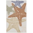 thumbnail image 5 of Nourison Aloha Outdoor Ivory Multicolor 2'8" x 4' Area Rug (3x4), 5 of 8