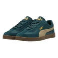 thumbnail image 3 of Tenis Puma Hombre Caballero Club Ii Era Verde Casual azul 5 MX, 3 of 8