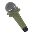 thumbnail image 6 of Shockproof Microphones Shield Flexible Silicone For Stage Performances, 6 of 11