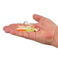 thumbnail image 2 of Berkley SlobberKnocker, 1/2 oz, Coleslaw, 2 of 9