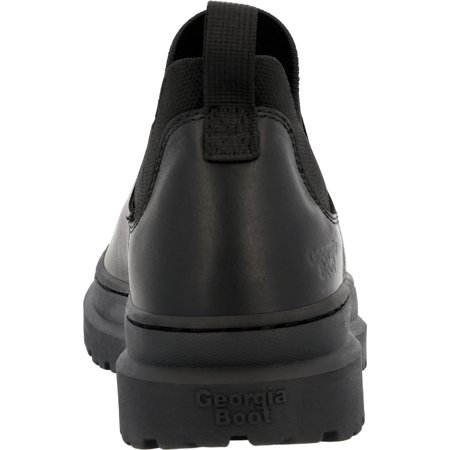 Georgia Boot Men's Romeo SuperLyte Shoe - Image 5