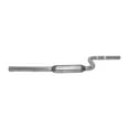 thumbnail image 3 of AP Exhaust Exhaust Pipe Fits select: 2001-2006 CHRYSLER SEBRING, 2001-2006 DODGE STRATUS, 3 of 4