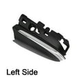 thumbnail image 6 of Left Side Rearview Mirror Bottom Cover w/ Trim For Toyota For Camry 2018-2023, 6 of 9