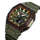 thumbnail image 1 of Reloj Digital Deportivo para Hombre, Resistente Al Agua y con Pantalla Luminosa, Ideal para Senderismo, Camping, Correr, Nadar y Otros Deportes., 1 of 6