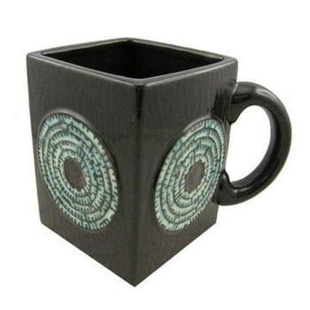 Doctor Who The Pandorica Ceramic MugMakes a great gift By Underground Toys