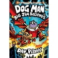 thumbnail image 2 of Dog Man: Big Jim Believes: a Graphic Novel (Dog Man #14): from the Creator of Captain Underpants (Hardcover), 2 of 2