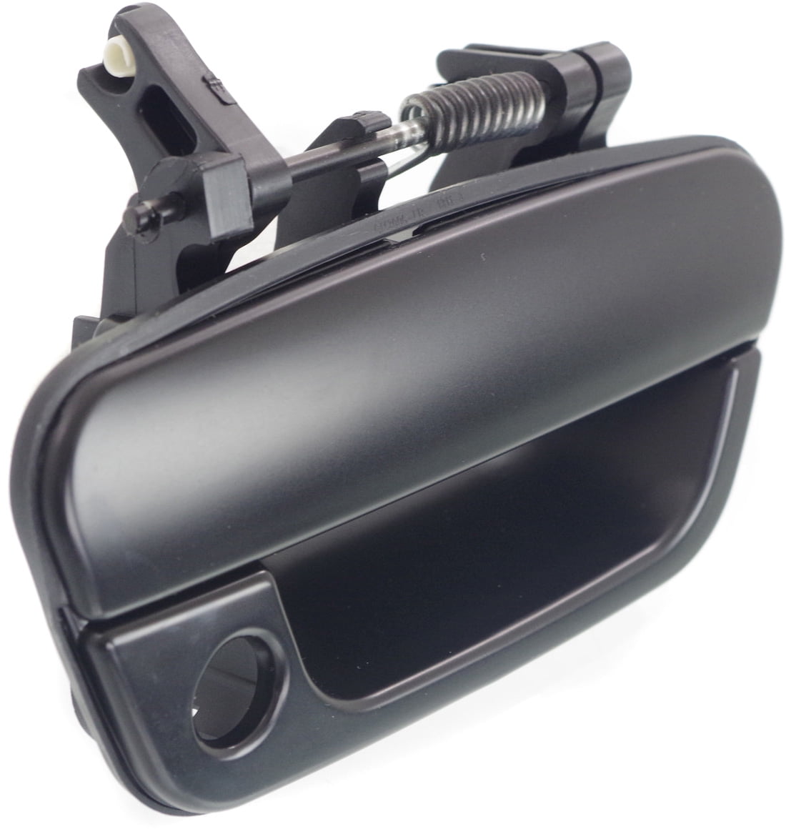 Replacement Repcv462301 Exterior Door Handle Front, Compatible with 2013-2015 Chevrolet Spark