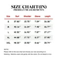 thumbnail image 5 of NAMTYQX Plus Size Tops for Women Oversize Patterned Cool Round Neck Muster Cute Boxy Fit Short Sleeve Stretch Tshirts Shirts for Women Graphic Pink Size 2XL, 5 of 5