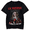 Black, variant on Lils Shirt 2026 Music Concert Tour Waynes Merch Tshirt Print Tee For Women Men